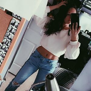 Meet your Posher, Rachel